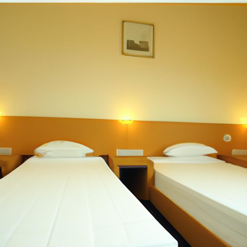 Accomodation Image