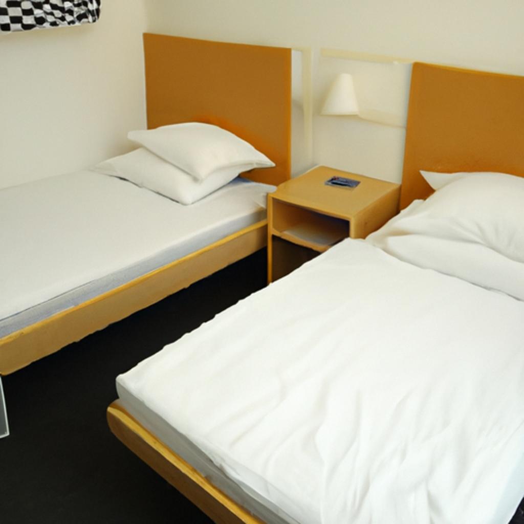 Accomodation Image