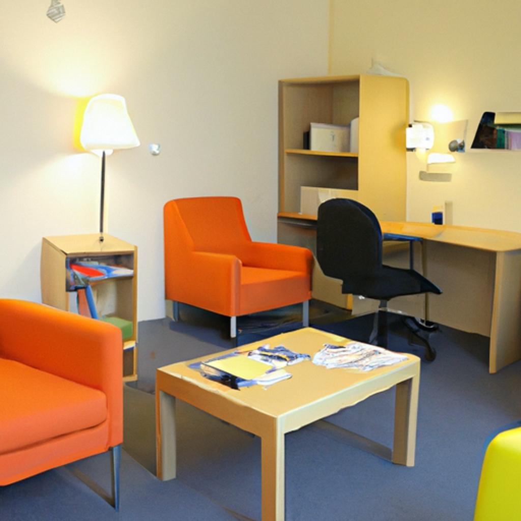 Accomodation Image