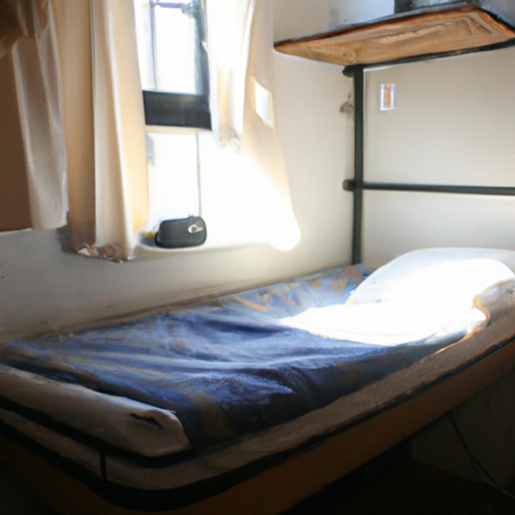 Accomodation Image