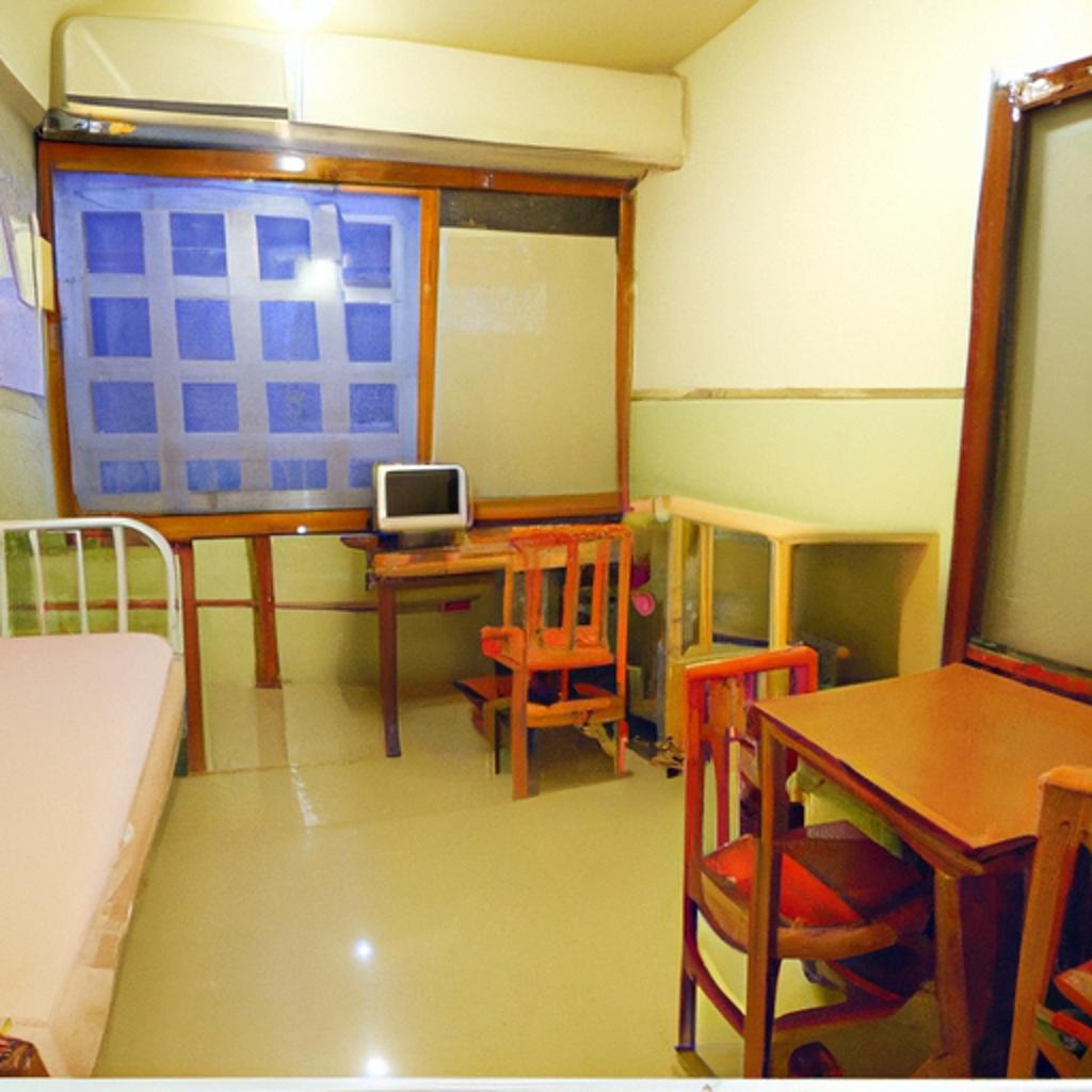 Accomodation Image