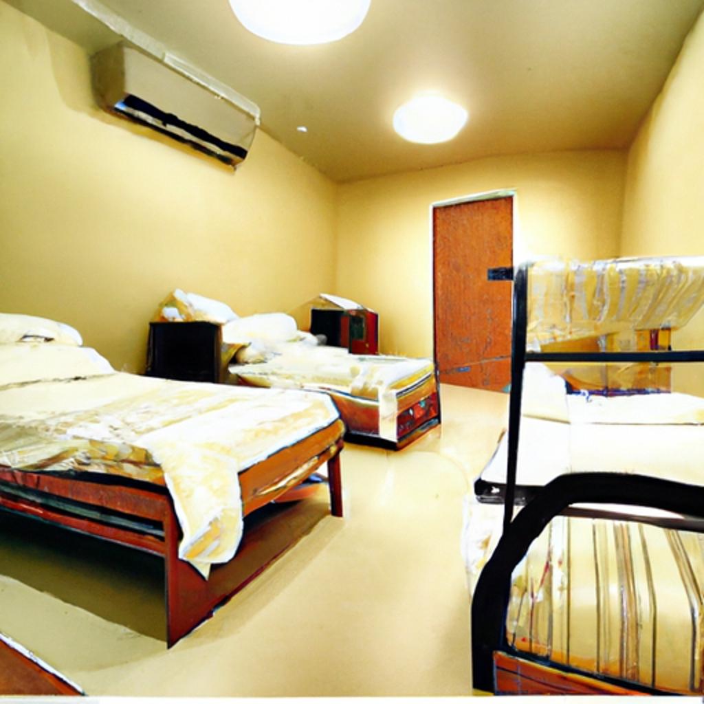 Accomodation Image