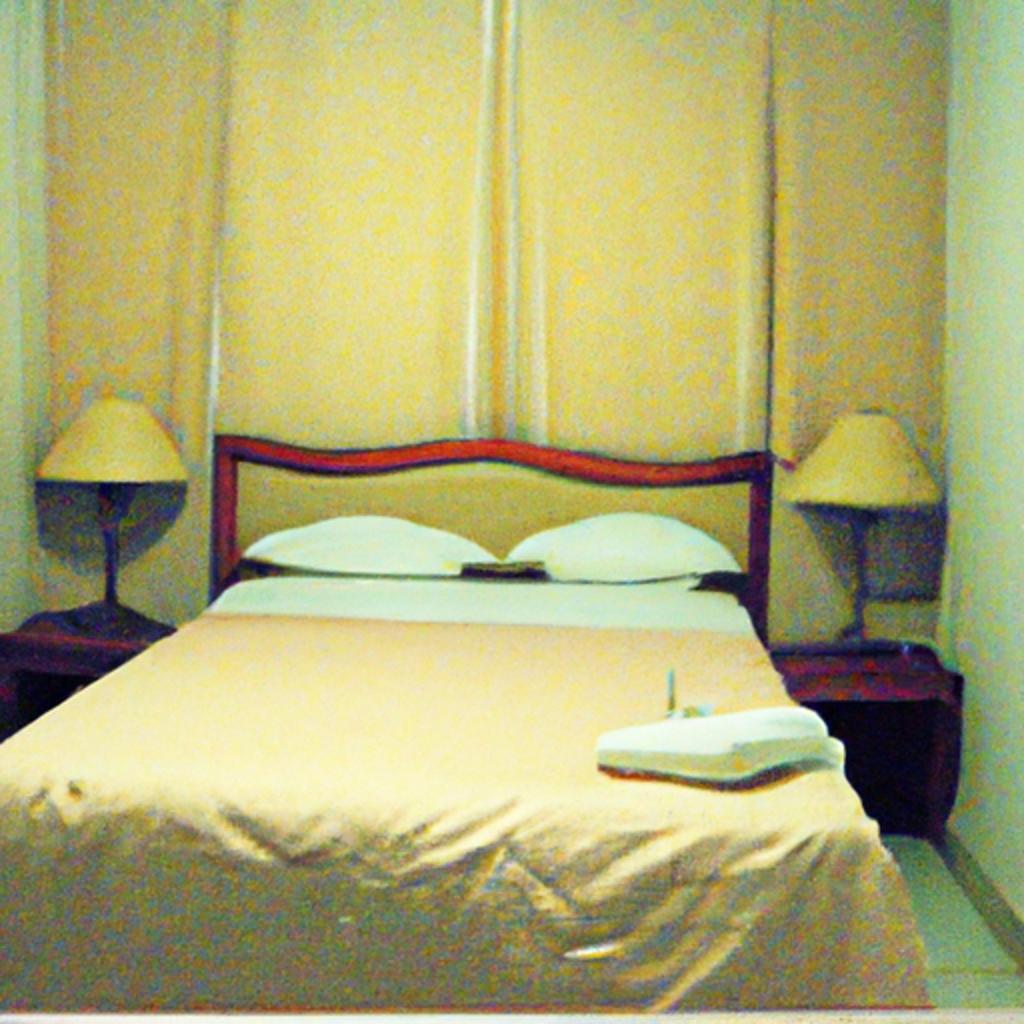 Accomodation Image