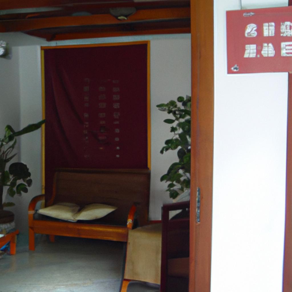 Accomodation Image