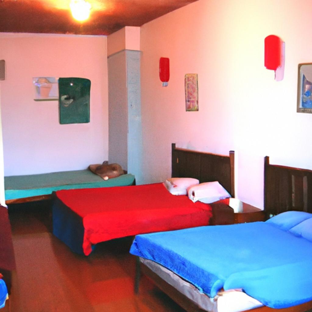 Accomodations Image