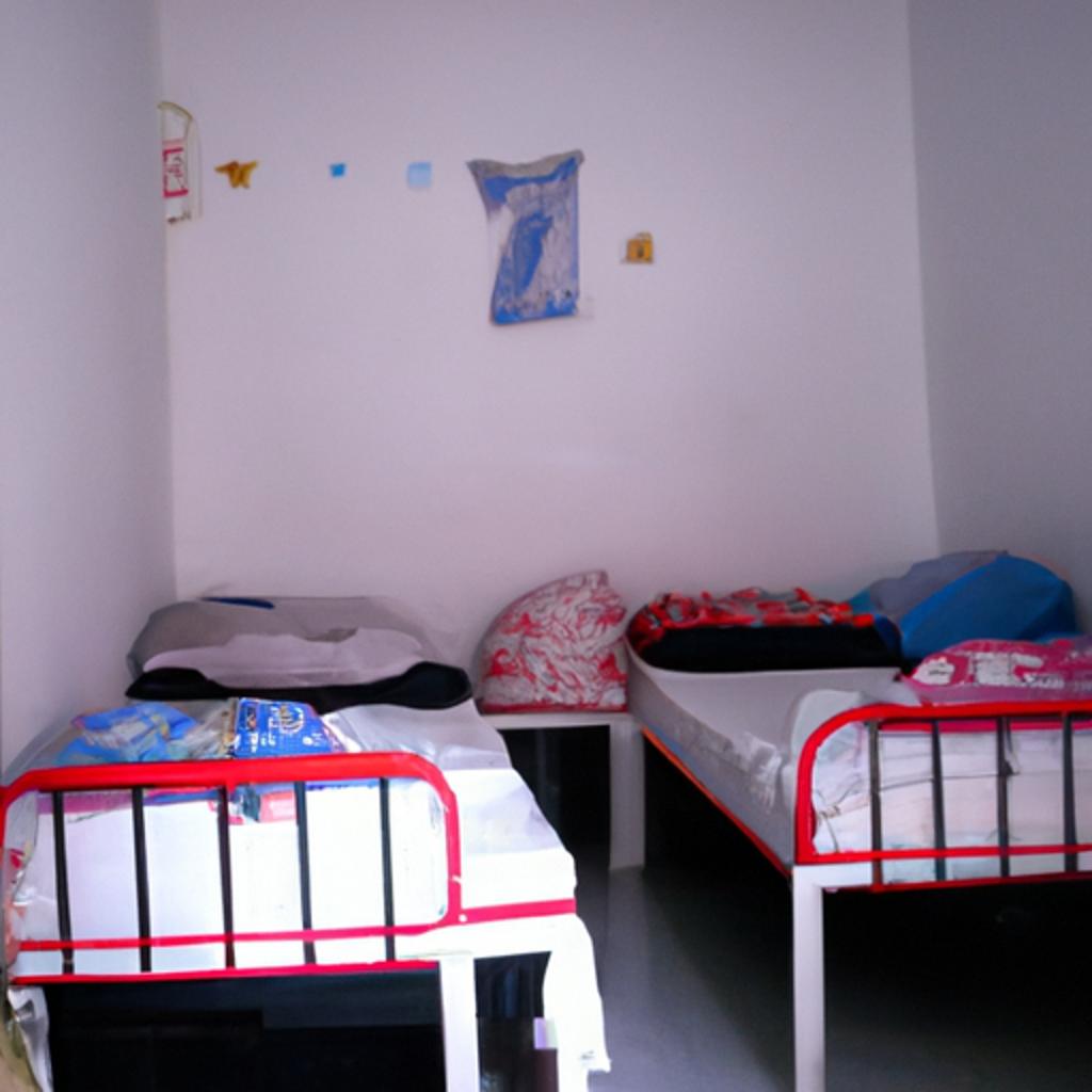 Accomodation Image