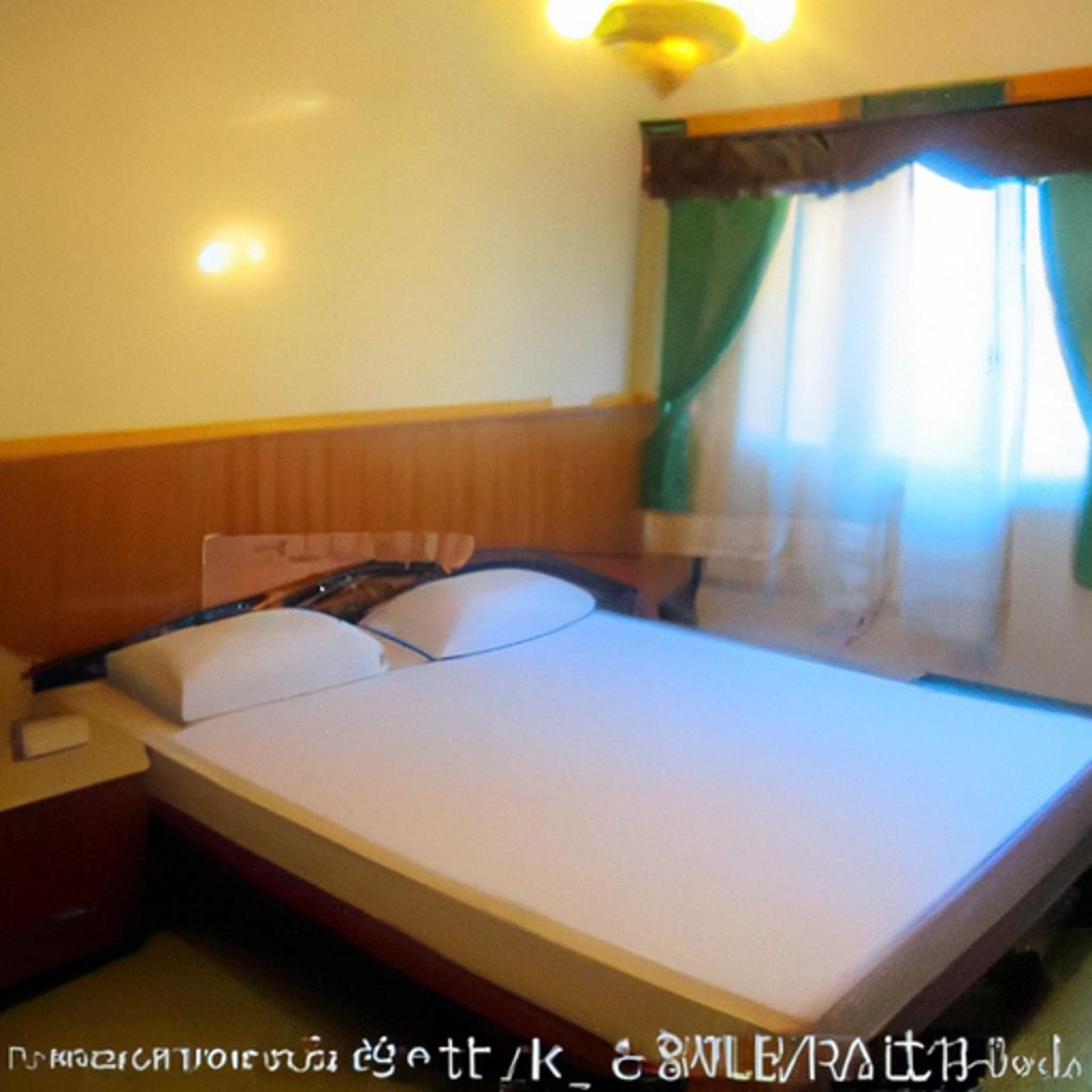 Accomodation Image