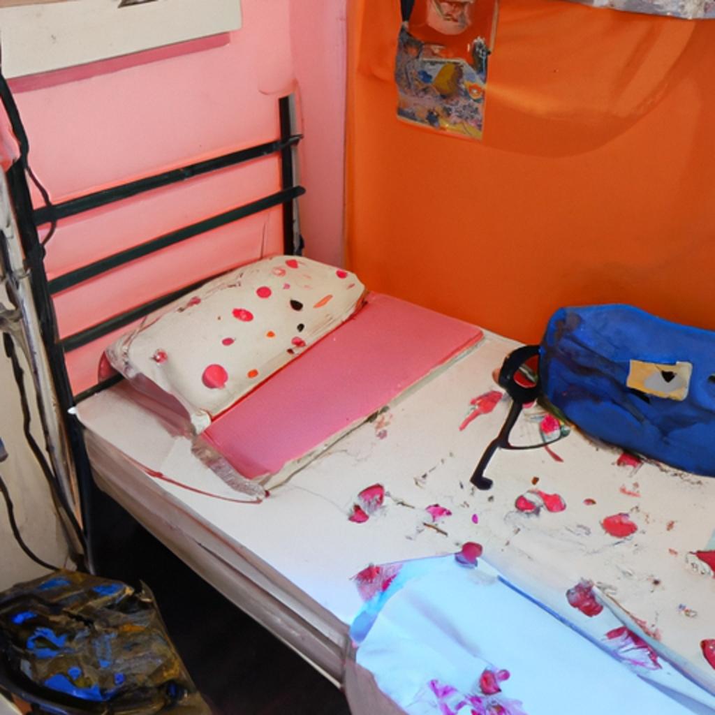 Accomodation Image