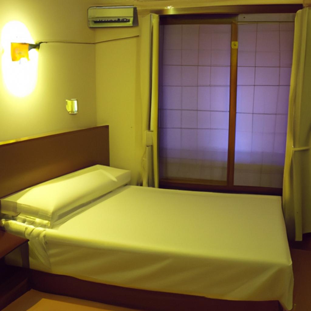 Accomodation Image