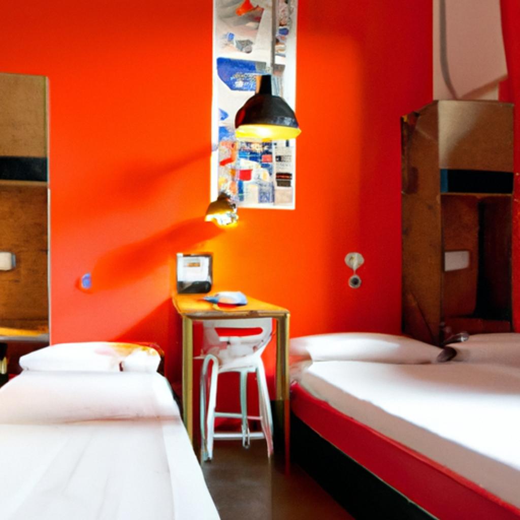 Accomodation Image