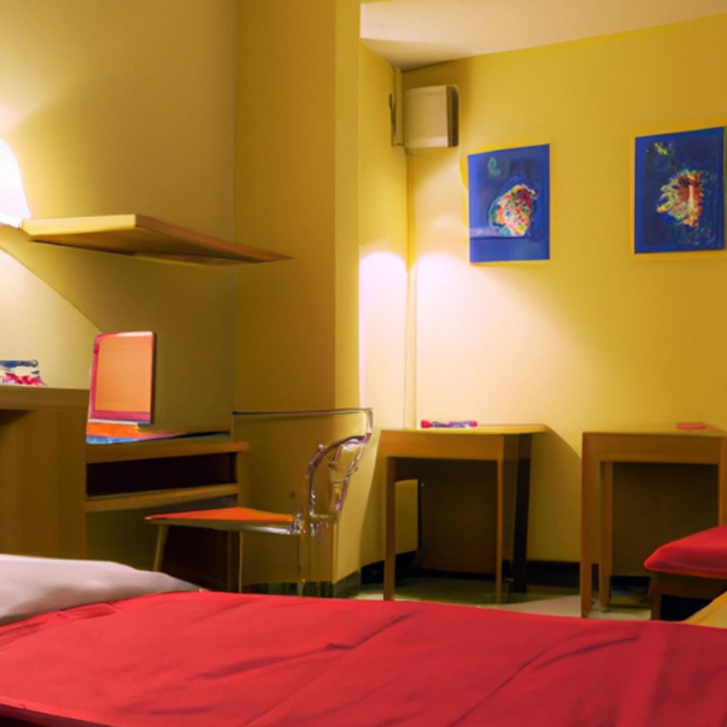 Accomodation Image