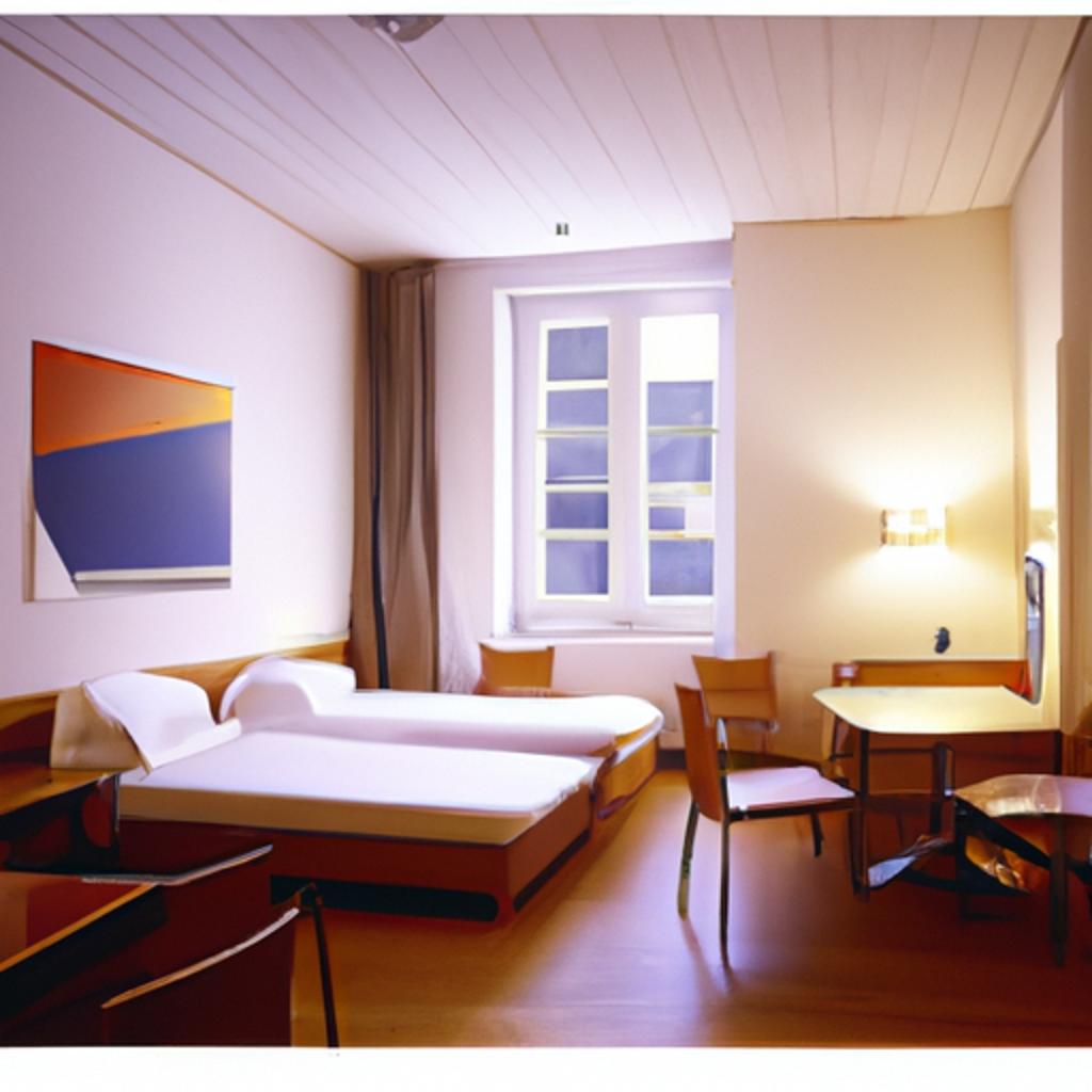 Accomodation Image