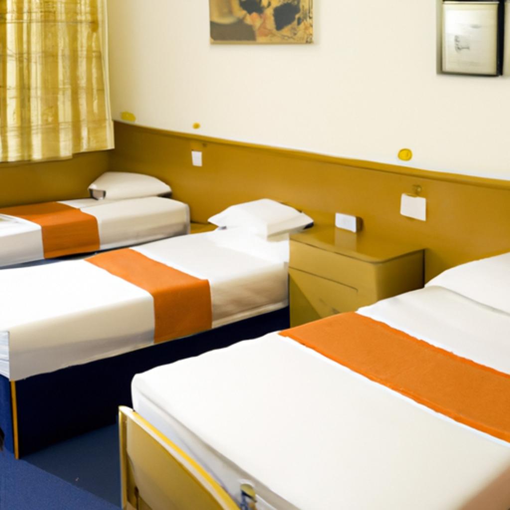 Accomodation Image