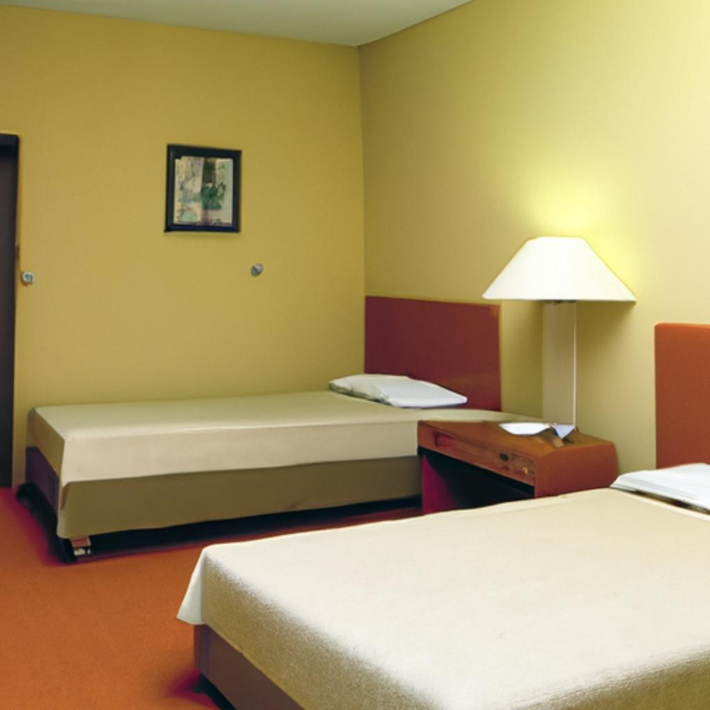 Accomodation Image