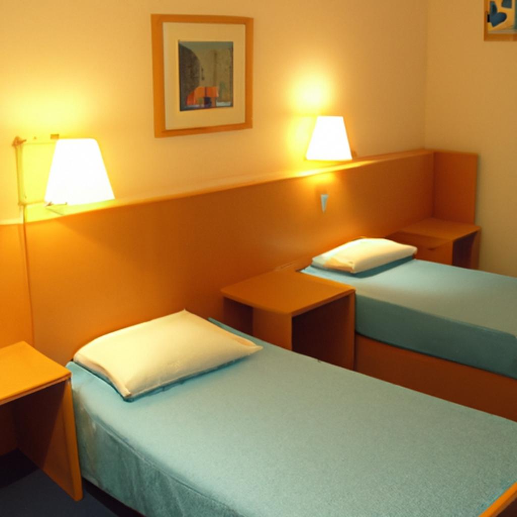 Accomodations Image