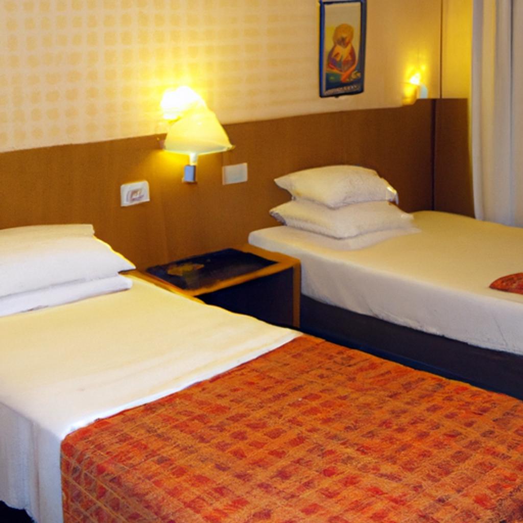 Accomodation Image