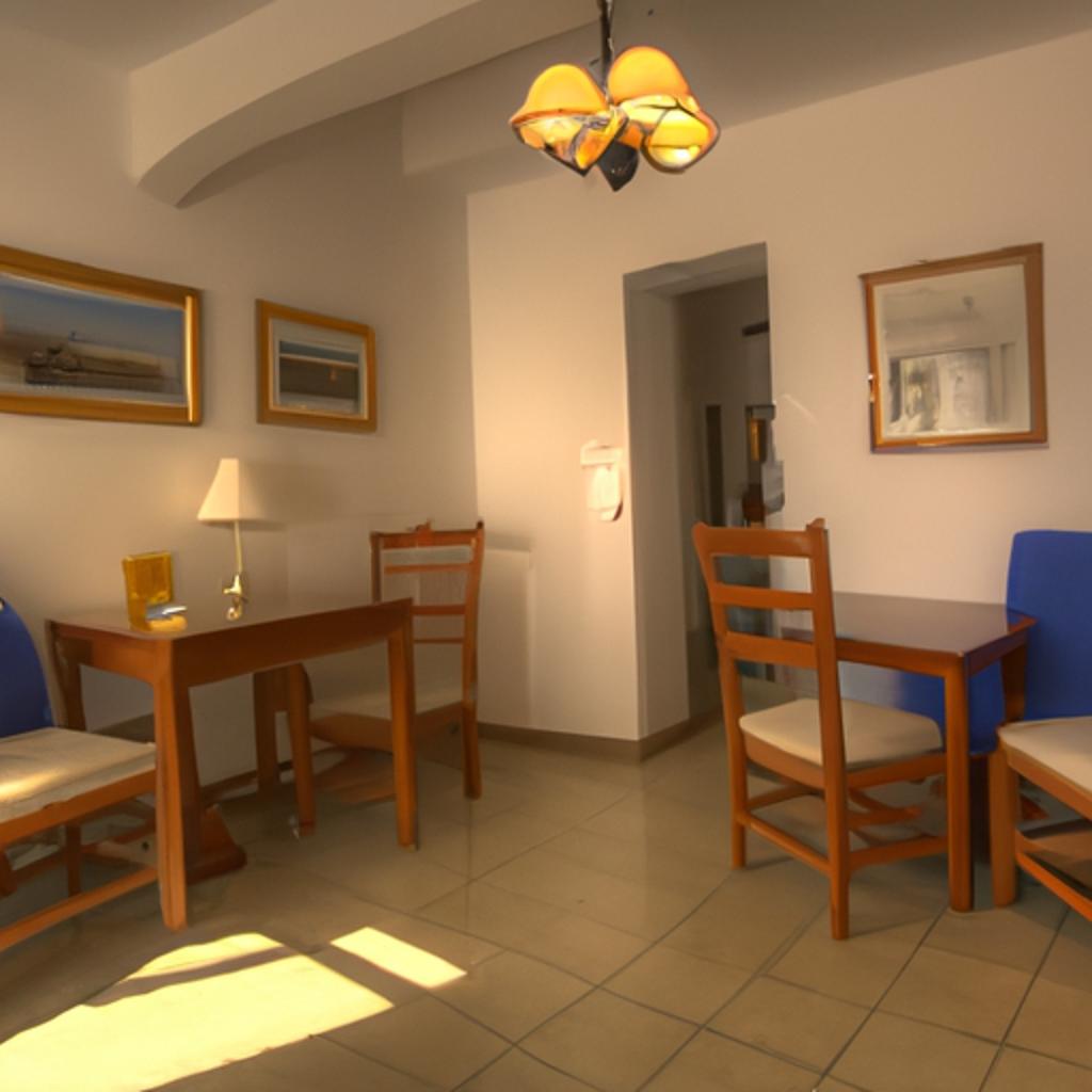 Accomodation Image