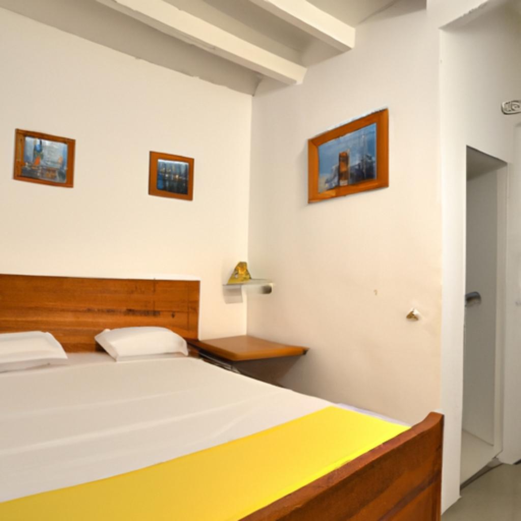 Accomodation Image