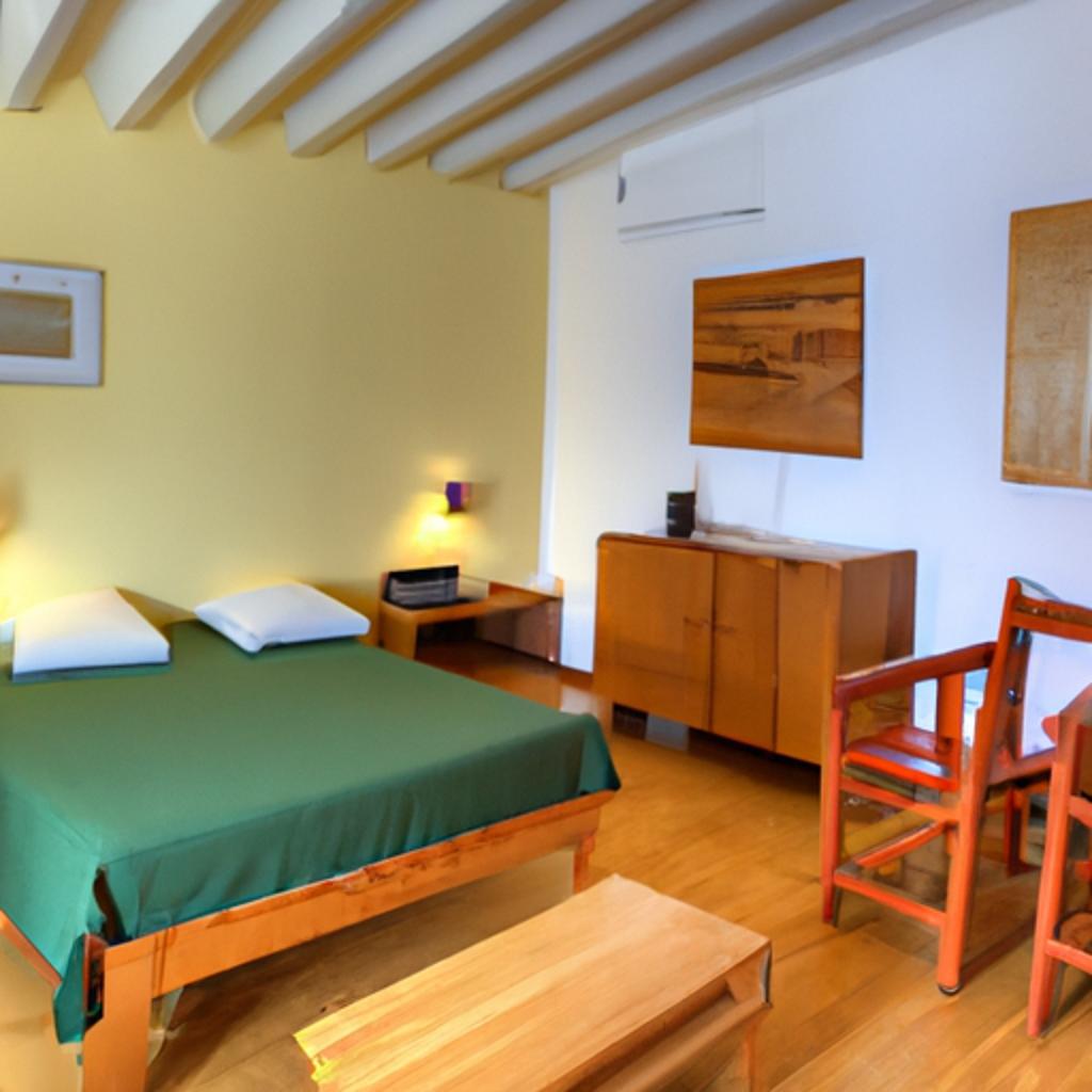 Accomodation Image