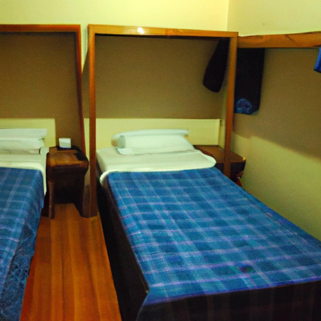 Accomodation Image