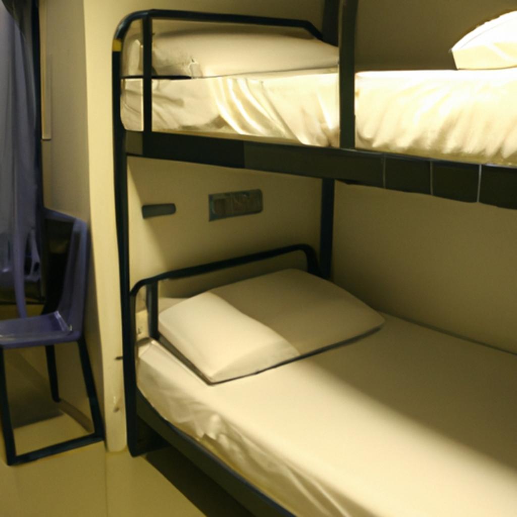 Accomodation Image