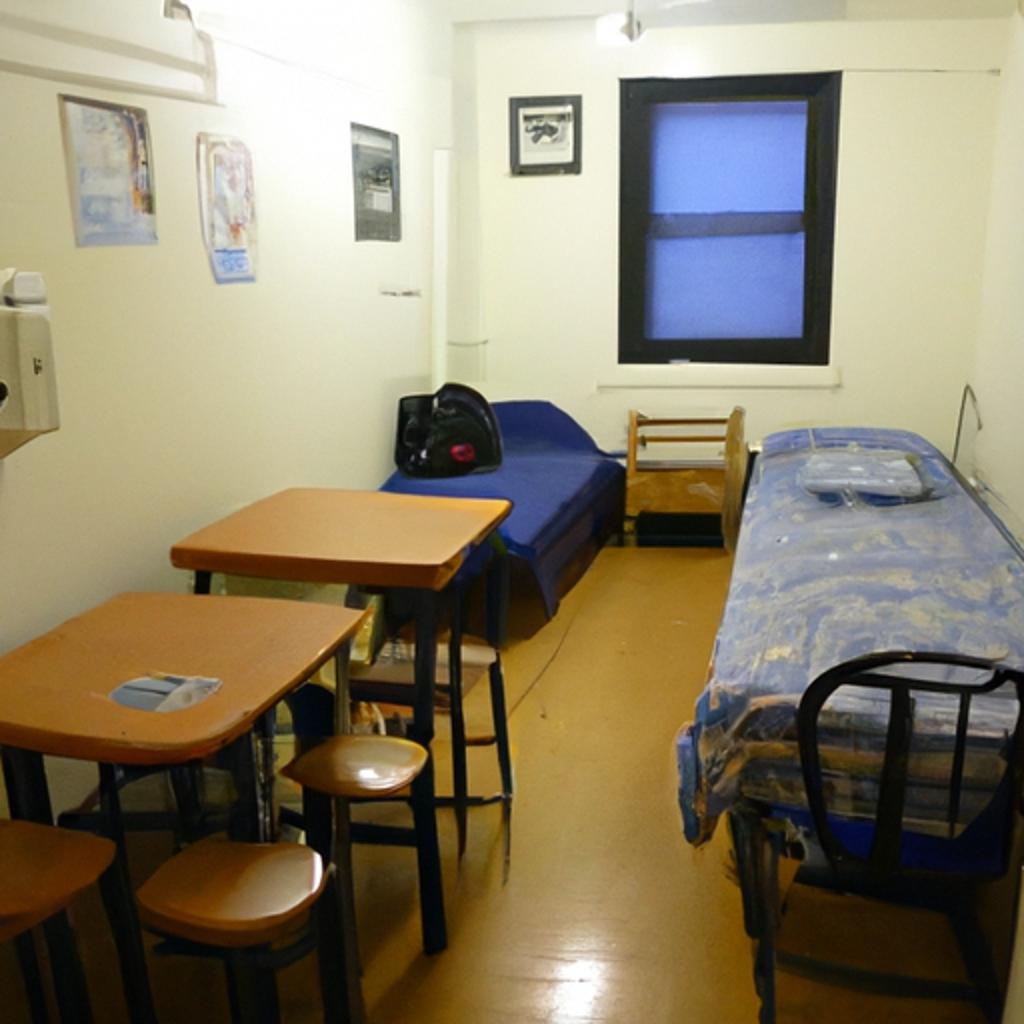 Accomodation Image