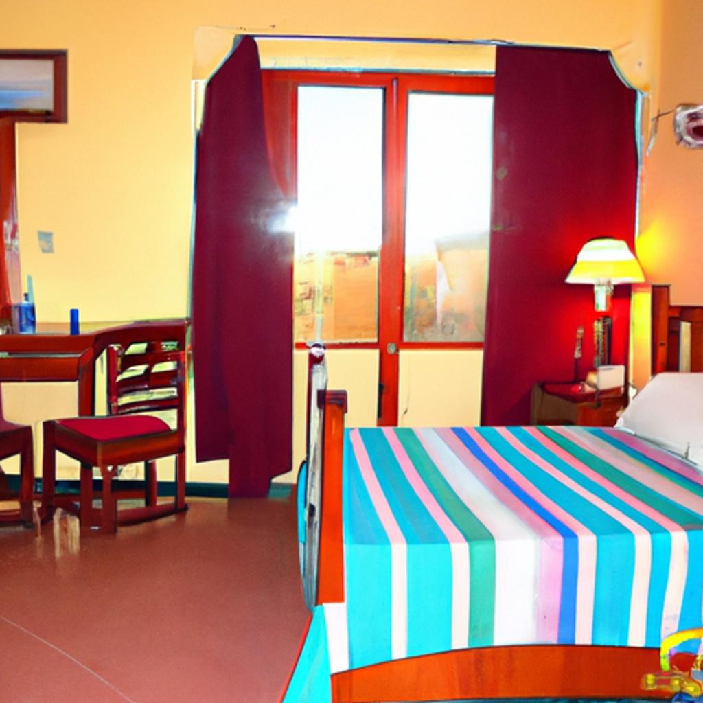 Accomodation Image