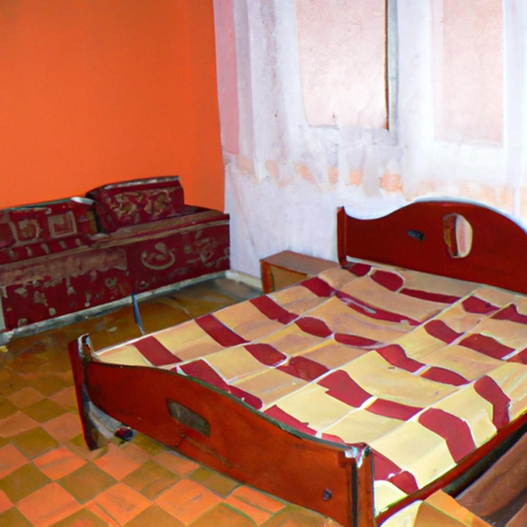 Accomodation Image