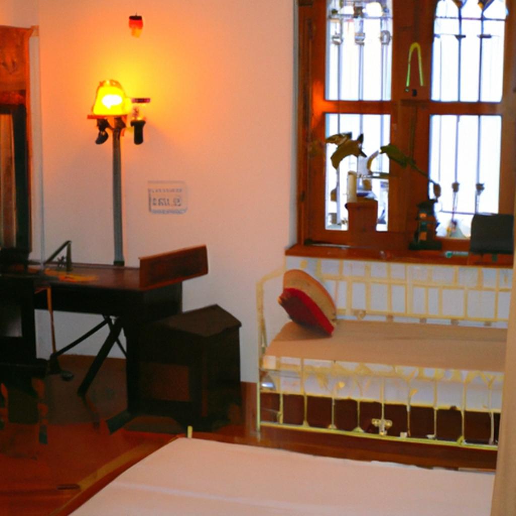 Accomodation Image