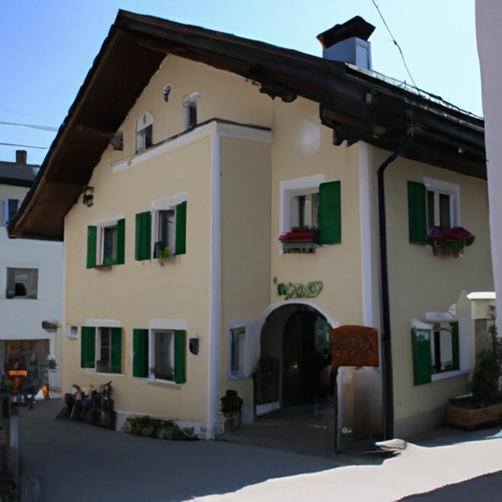 Accomodation Image