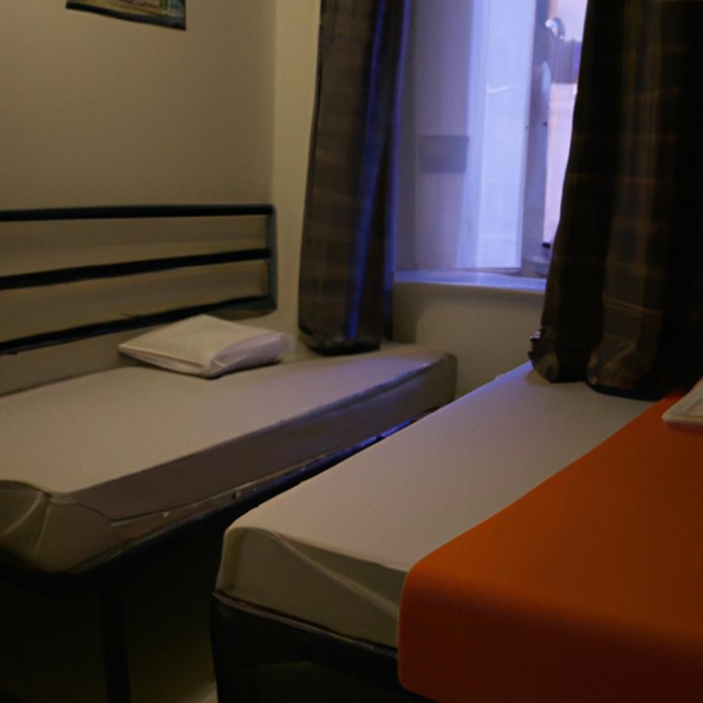 Accomodation Image