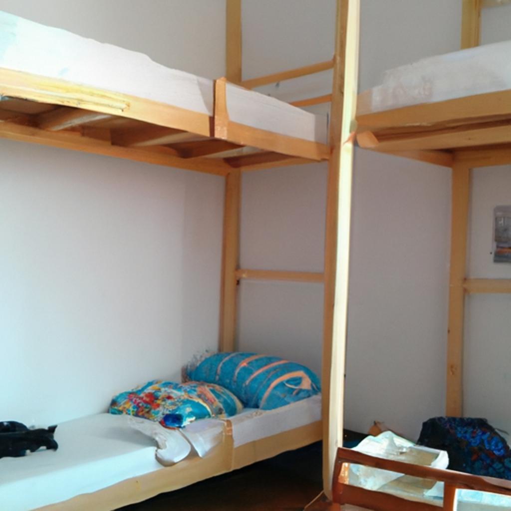 Accomodation Image