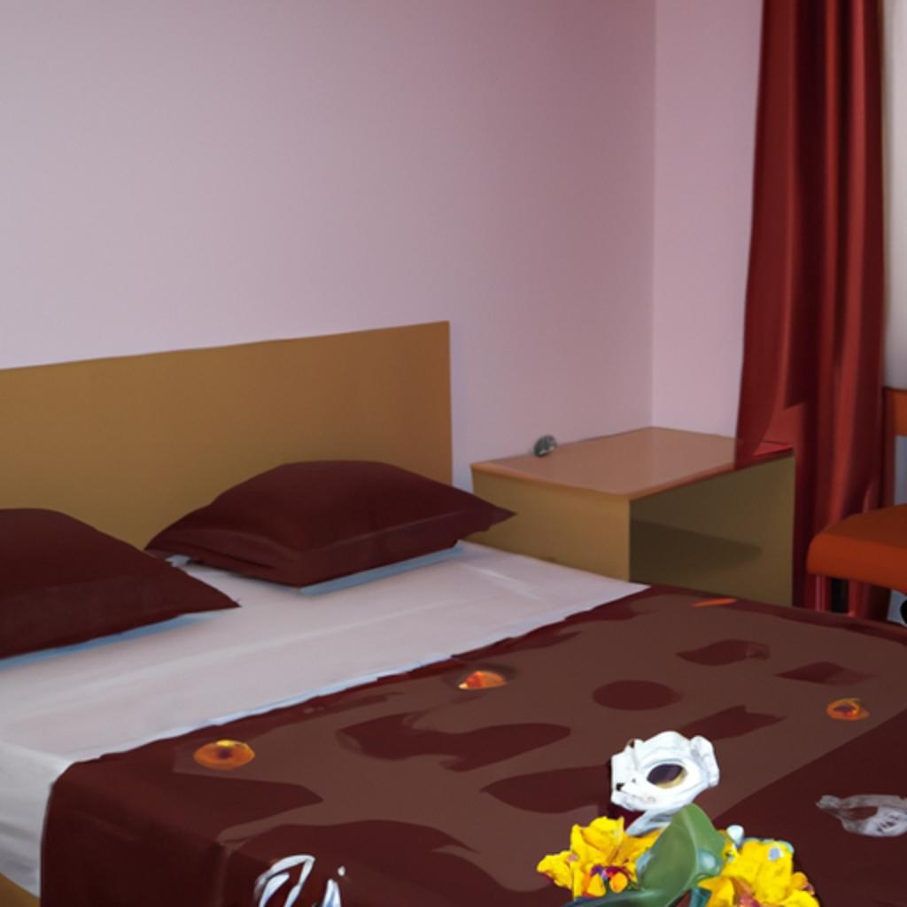 Accomodation Image