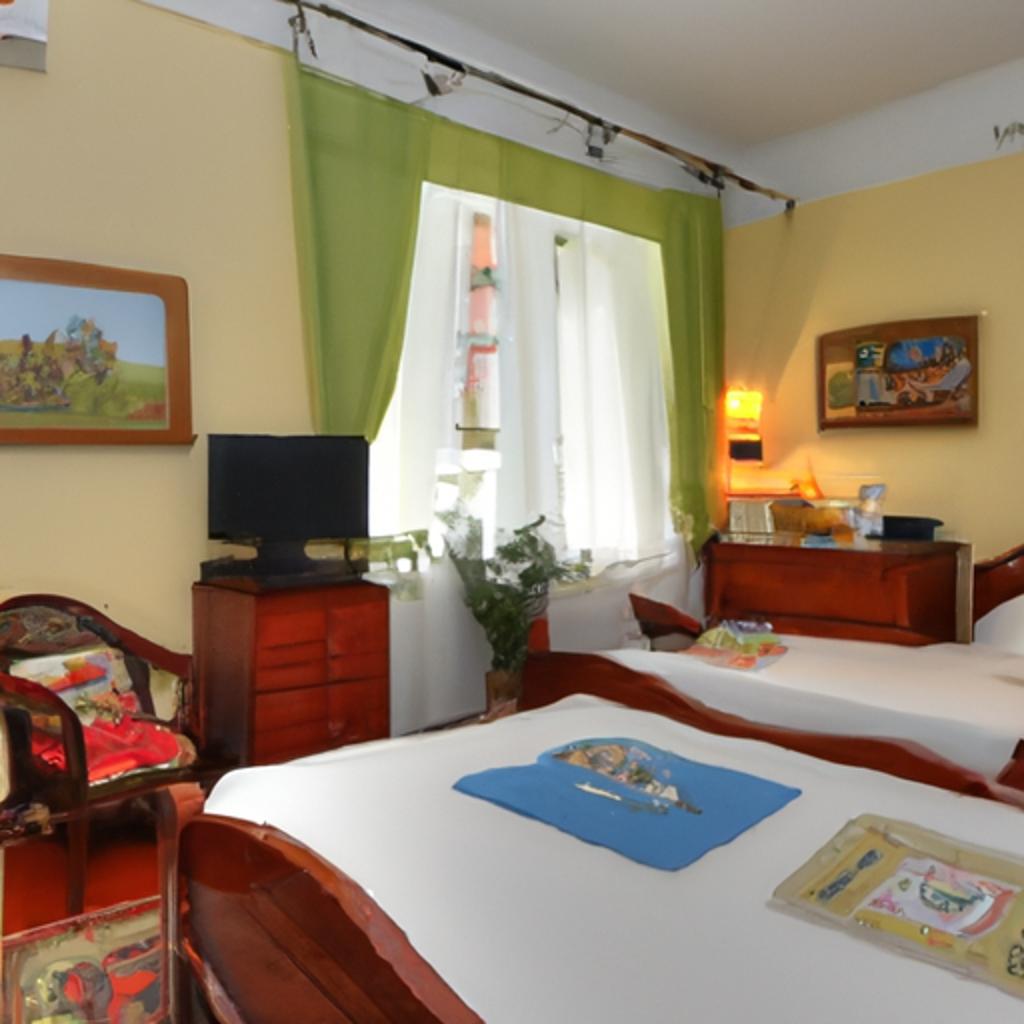 Accomodation Image