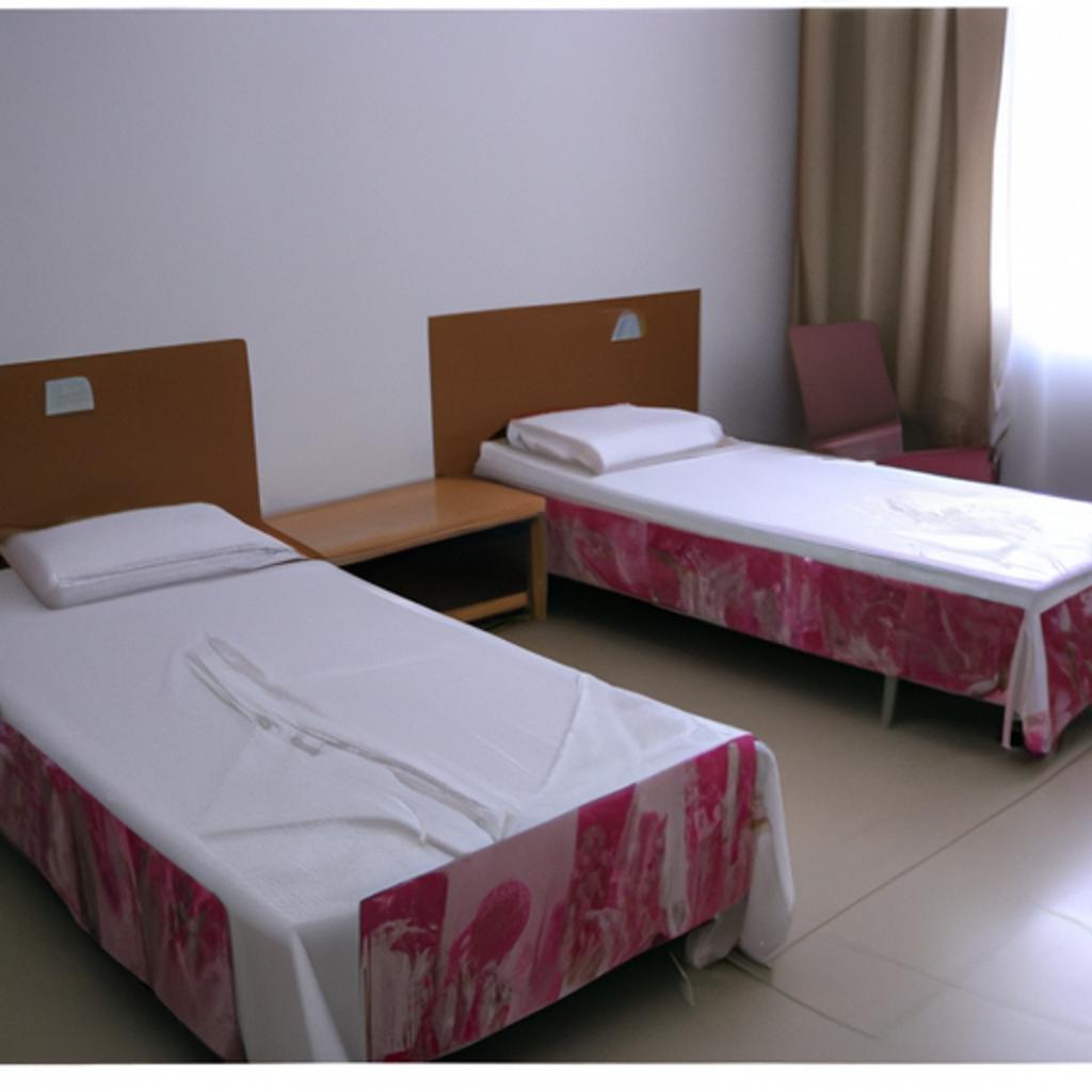 Accomodation Image