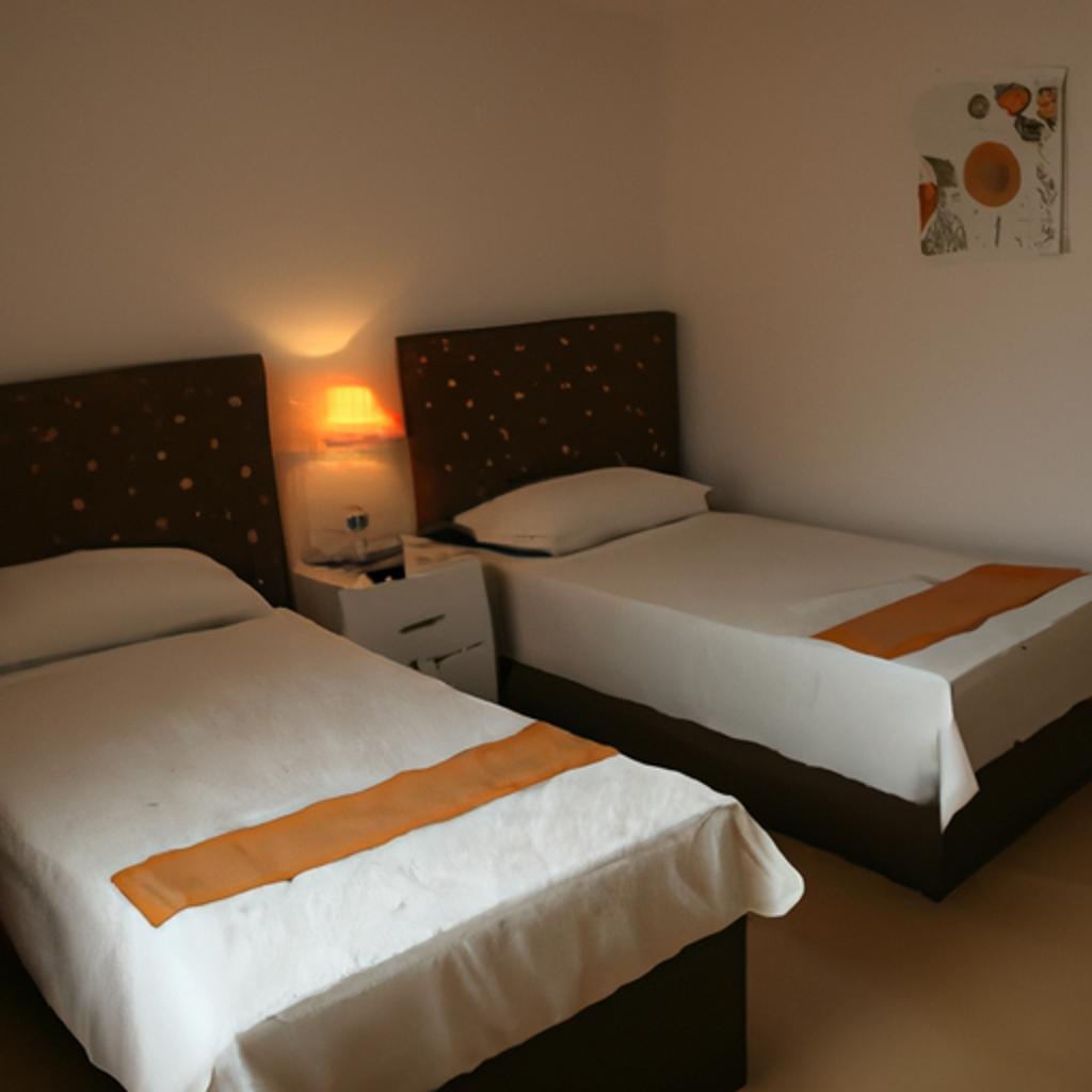 Accomodation Image