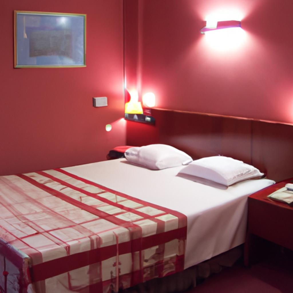 Accomodation Image