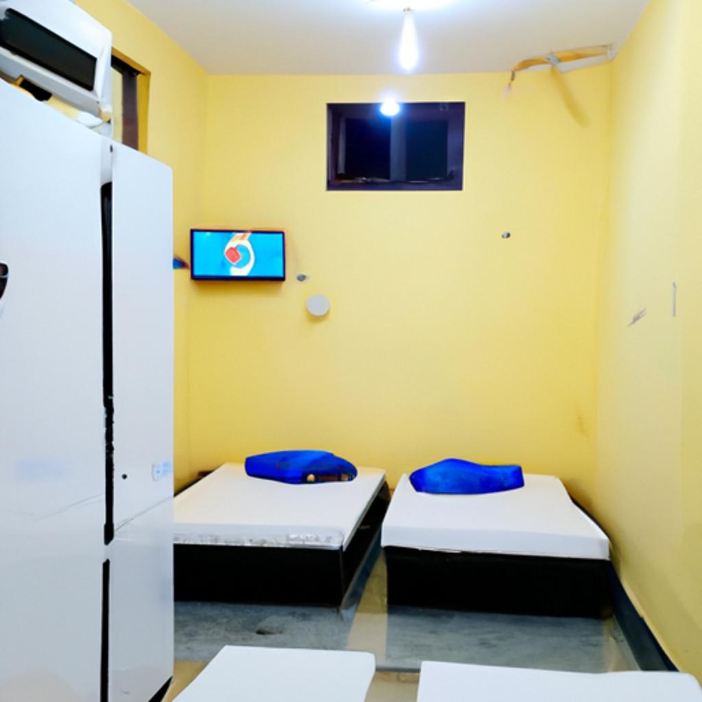 Accomodation Image