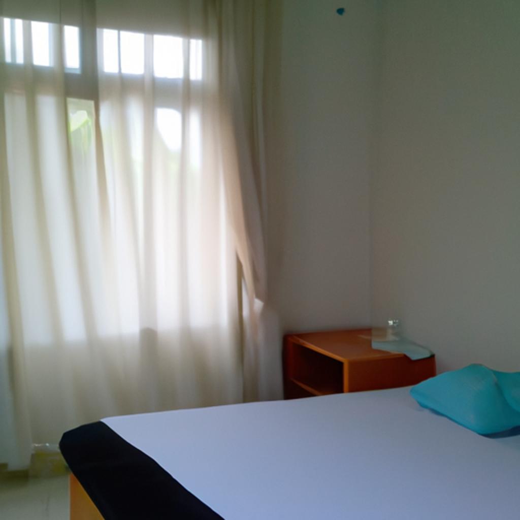 Accomodation Image