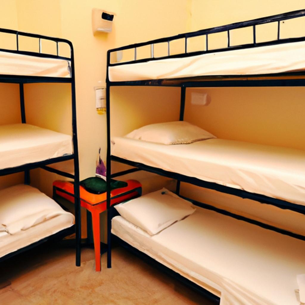 Accomodation Image