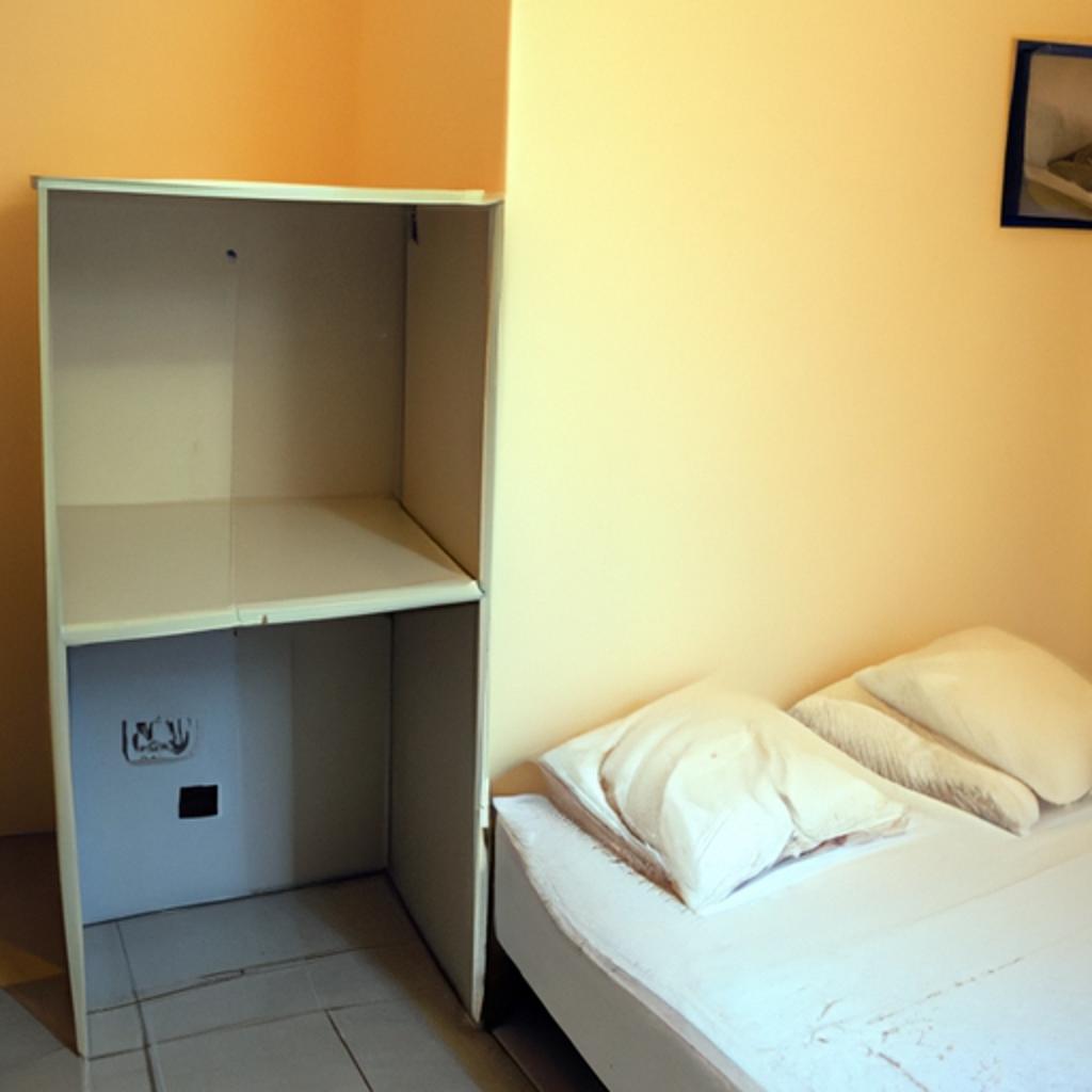 Accomodation Image