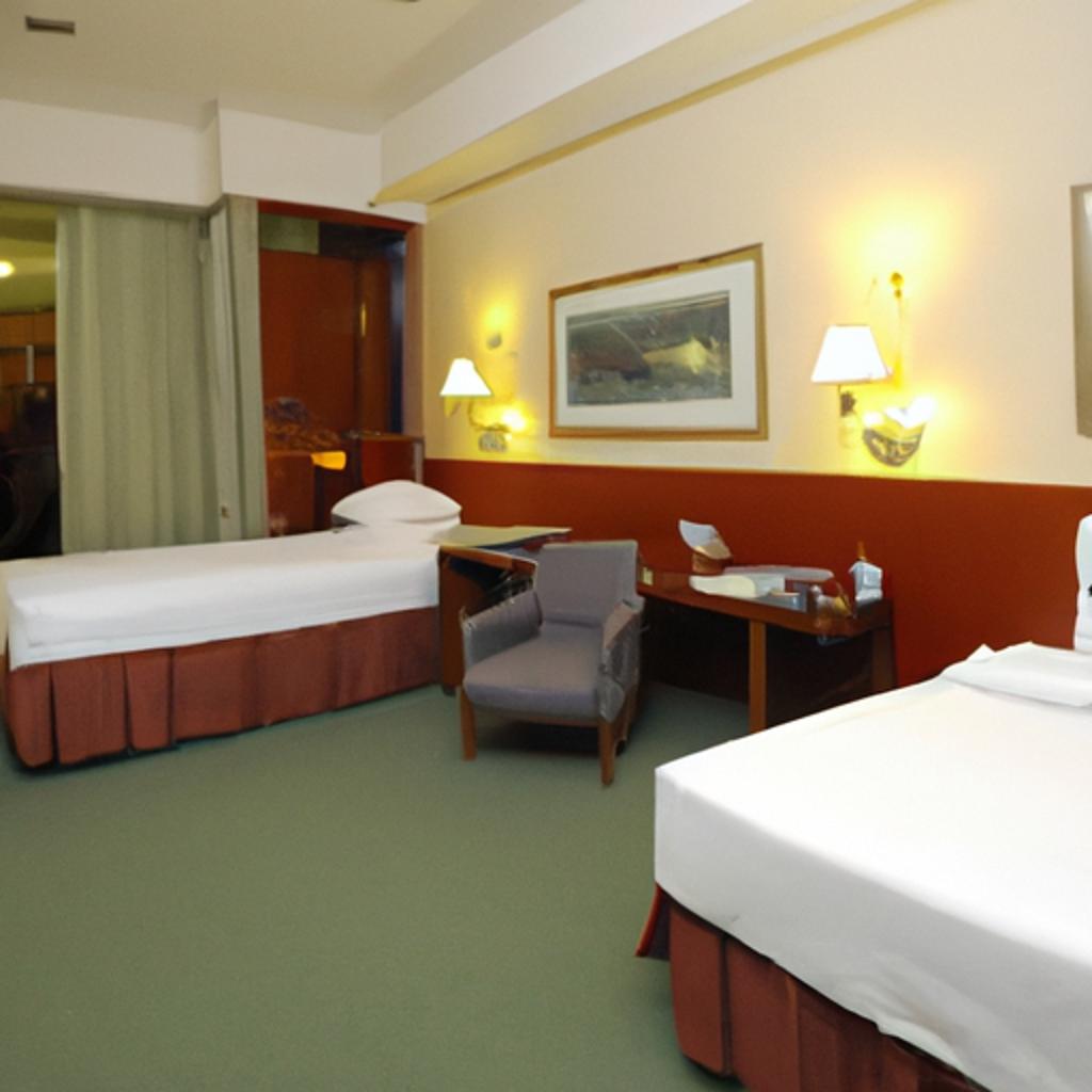 Accomodation Image