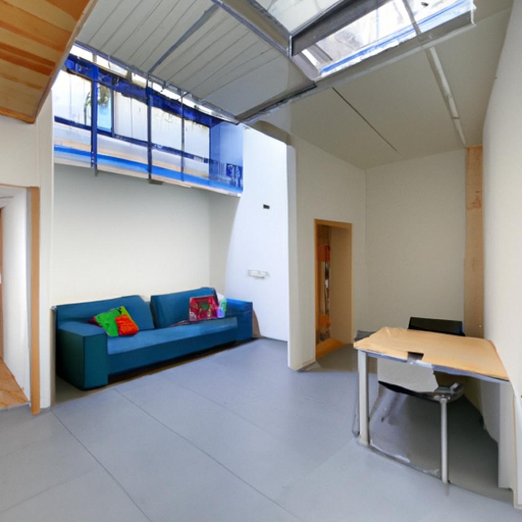 Accomodation Image