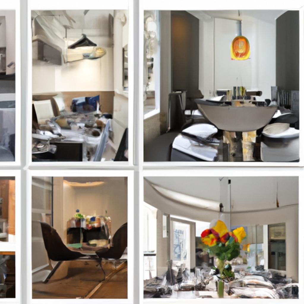 Accomodation Image