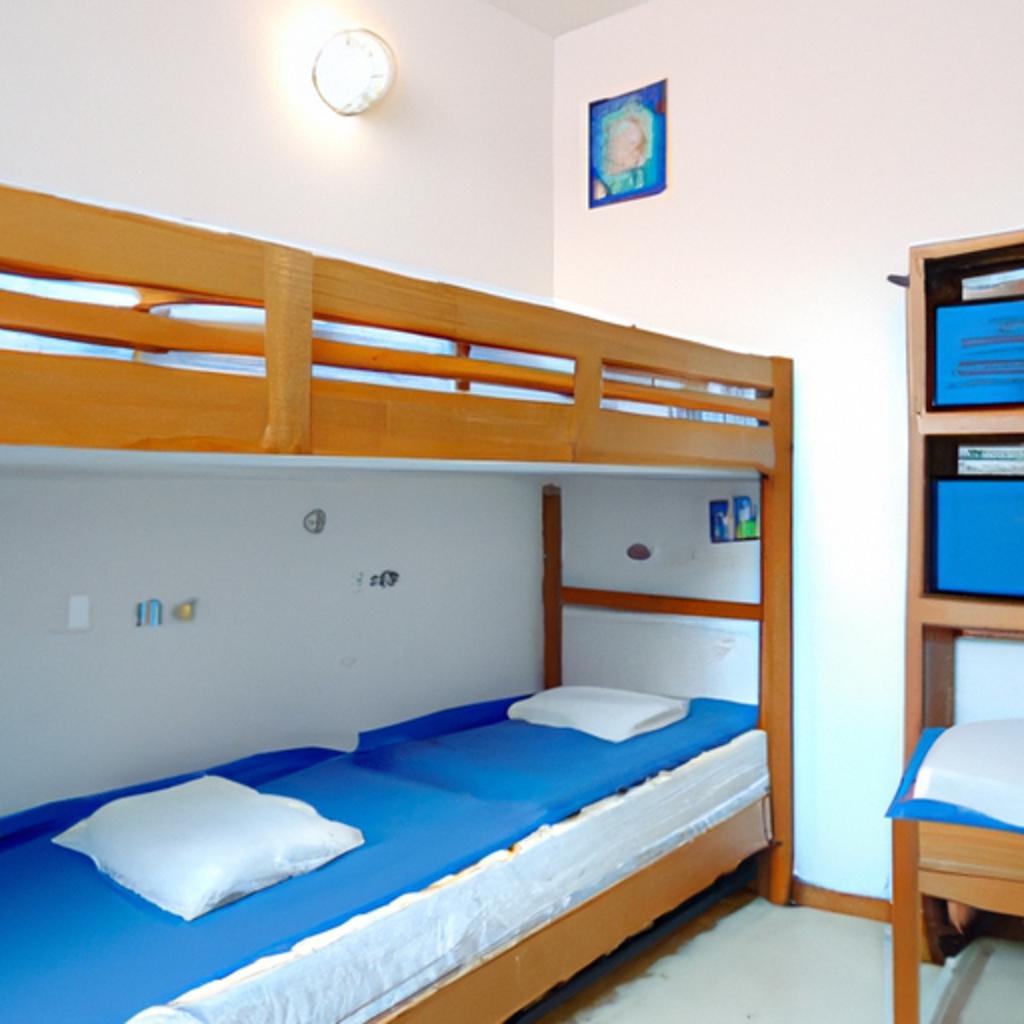 Accomodation Image