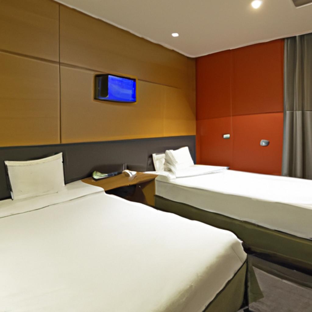 Accomodation Image