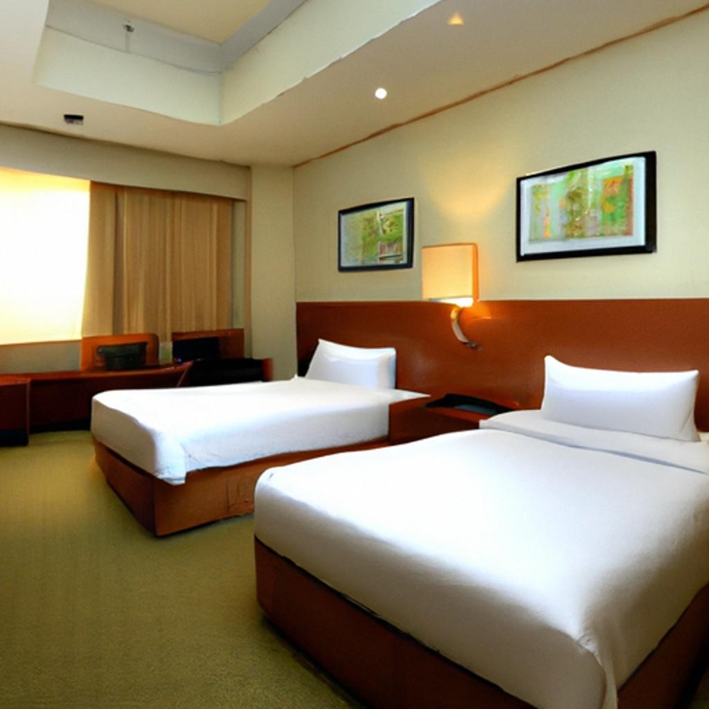 Accomodation Image
