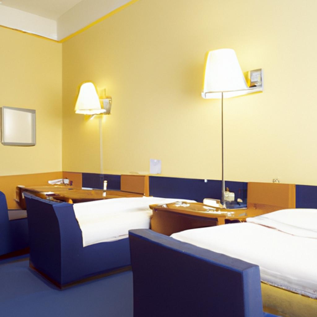 Accomodation Image