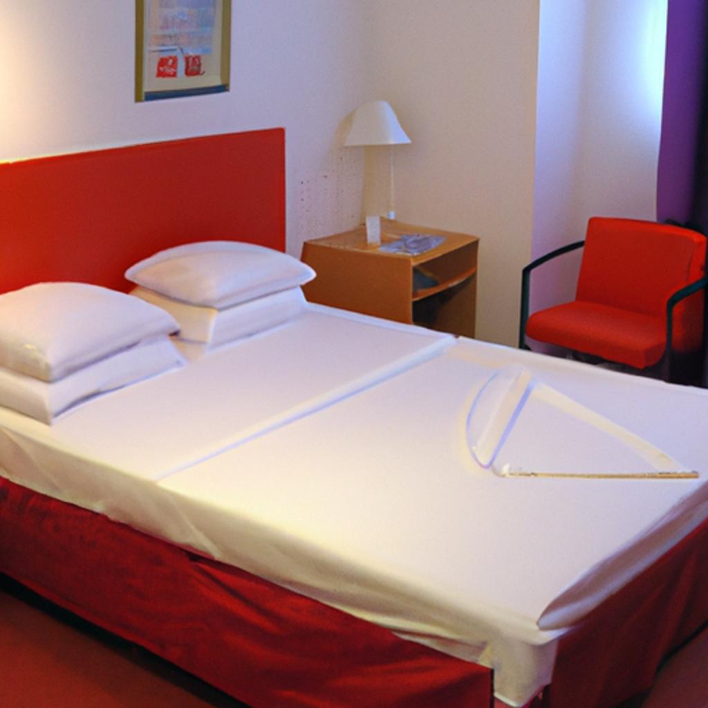 Accomodation Image