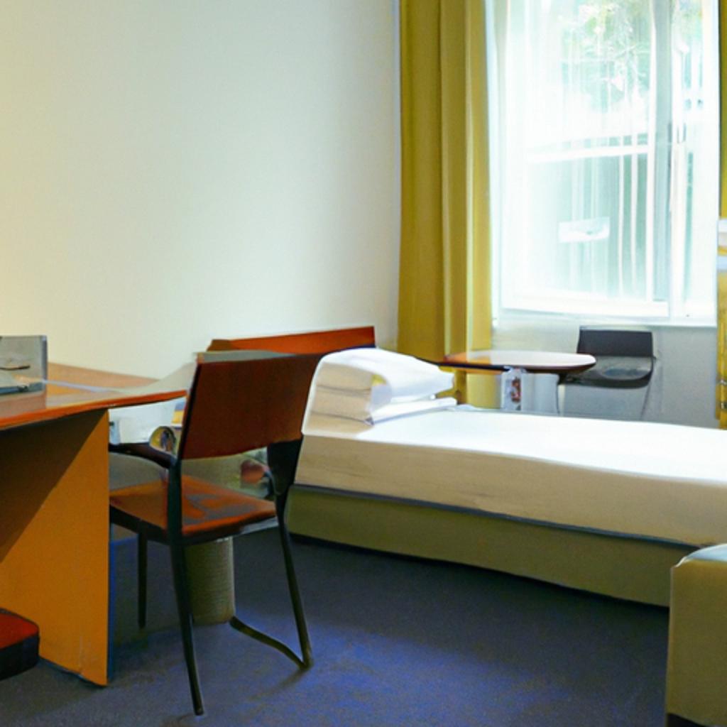 Accomodation Image